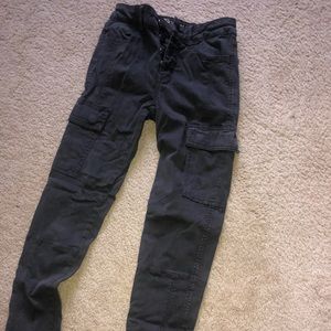 Cargo pants